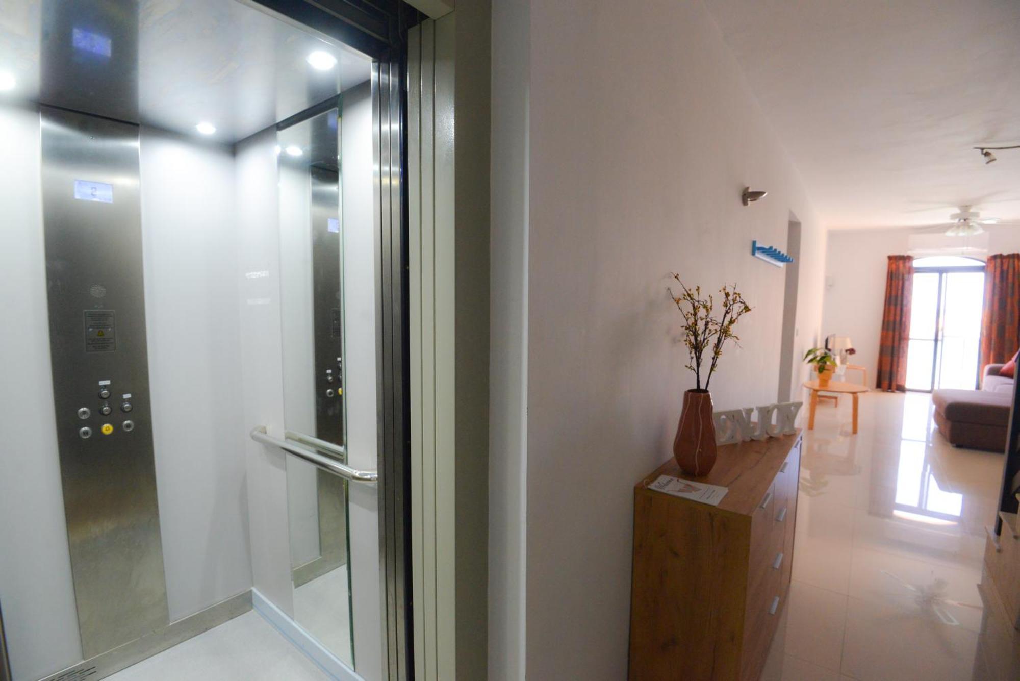 Seafront Duplex Penthouse With Terrace Overlooking Xlendi Bay ภายนอก รูปภาพ