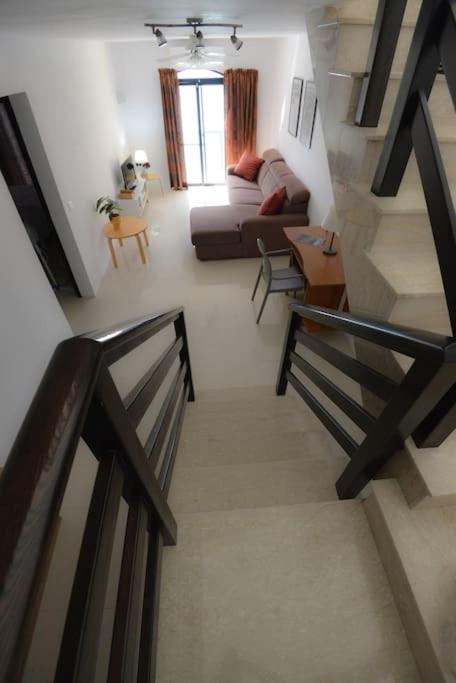 Seafront Duplex Penthouse With Terrace Overlooking Xlendi Bay ภายนอก รูปภาพ