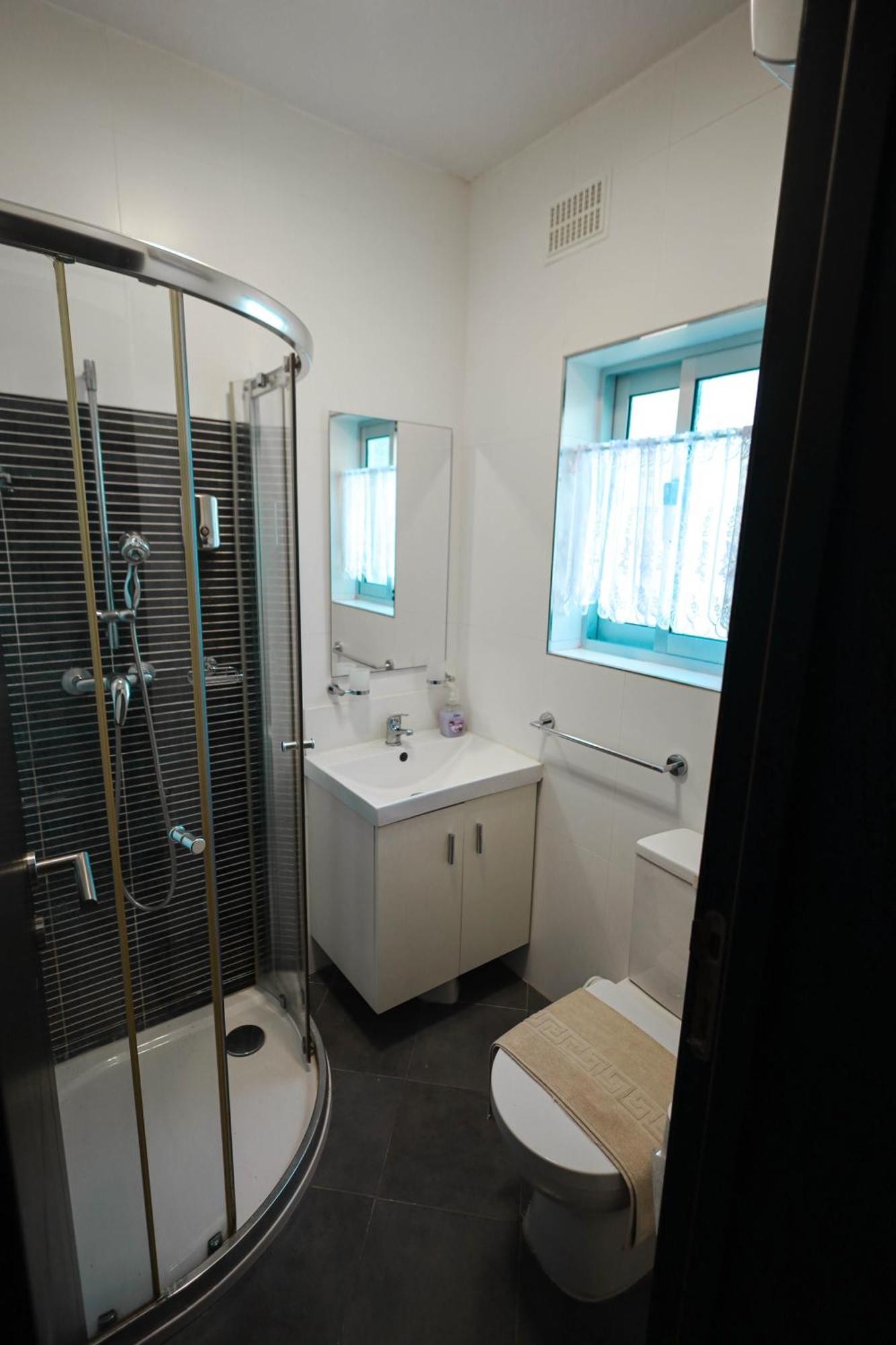 Seafront Duplex Penthouse With Terrace Overlooking Xlendi Bay ภายนอก รูปภาพ